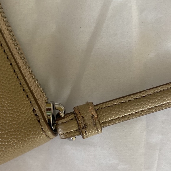 Marc Jacobs Tan Wallet - Picture 9 of 9